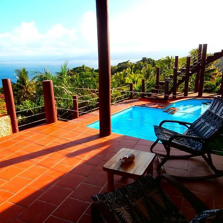 Korovesi Sunshine Villas Савусаву Номер фото