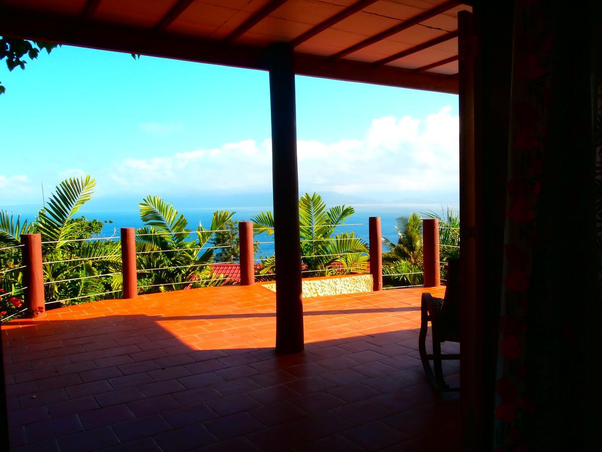 Korovesi Sunshine Villas Савусаву Экстерьер фото