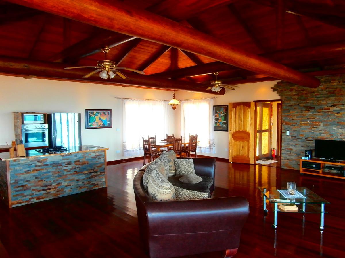 Korovesi Sunshine Villas Савусаву Экстерьер фото