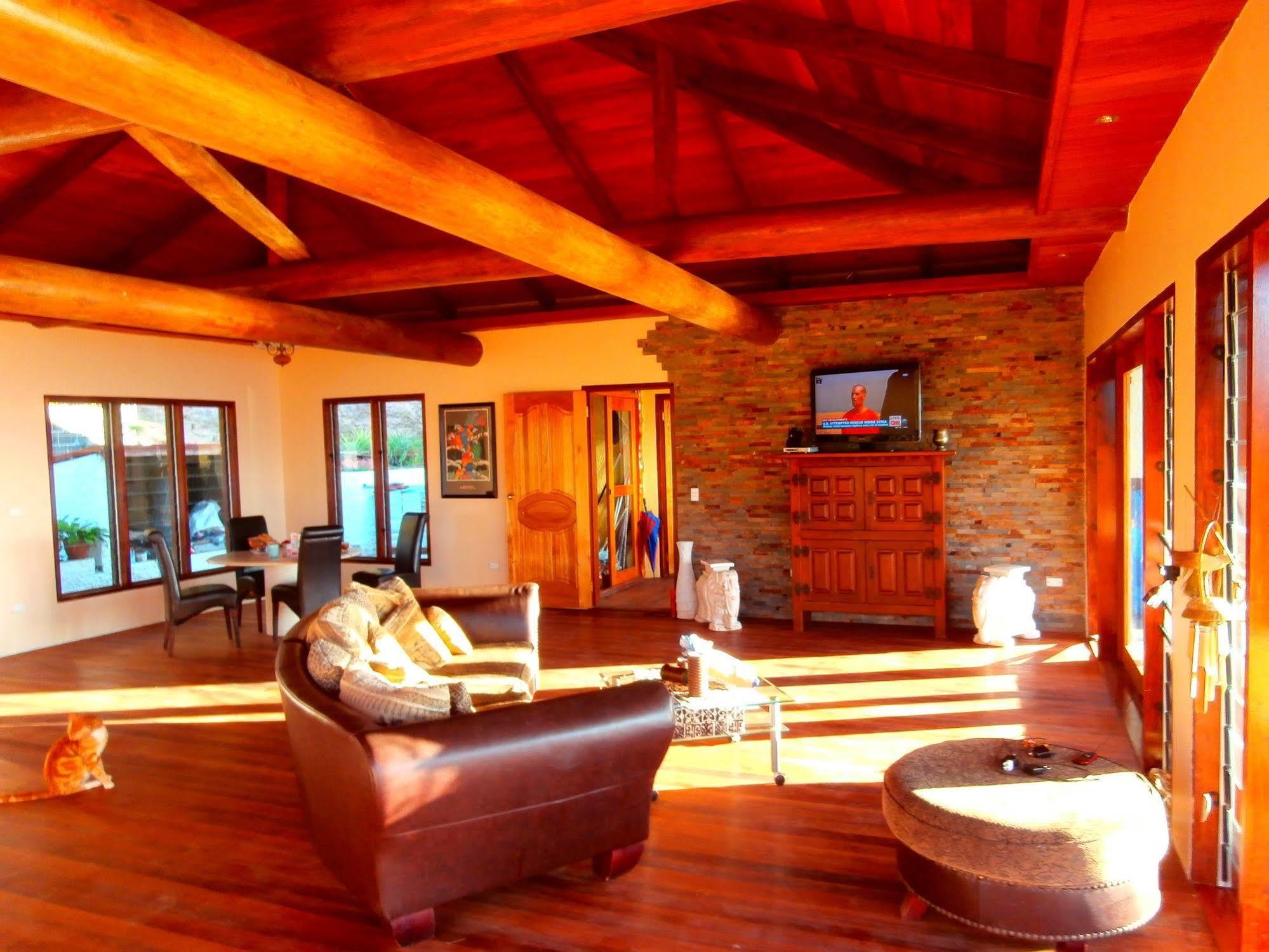 Korovesi Sunshine Villas Савусаву Экстерьер фото