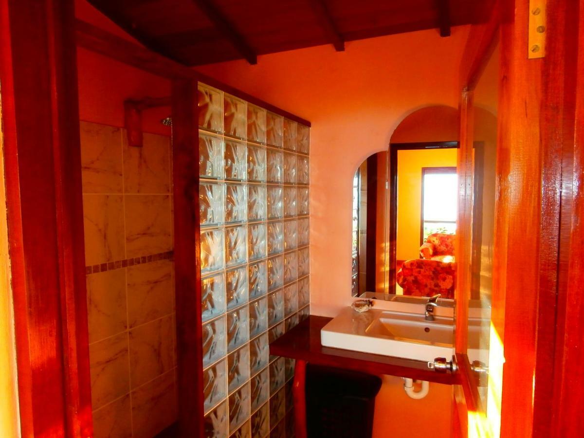Korovesi Sunshine Villas Савусаву Экстерьер фото